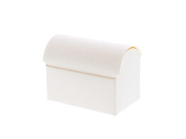  Seta  small trunk white