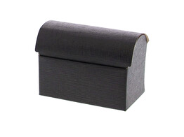 Seta  small trunk black