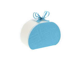  Seta  round box scuba