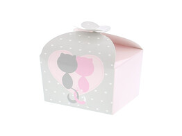 OTL Boite papillon 250gr  Cats  n love 