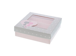 OTL Bucabox 13 4 rijen  Cats  n love 