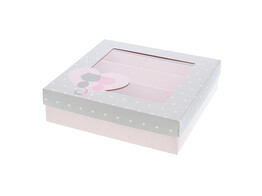 OTL Bucabox 16 5 rijen  Cats  n love 
