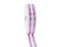 Band 10735 25mmx25m Farbe 18