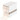 BEL satin 10 mm x 100 m creme  70