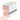 BEL satin 15 mm x 100 m nude 72A