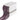 BEL satin 15 mm x 100 m aubergine 25
