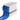 BEL satin 15 mm x 100 m bleu fonce 47