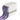 BEL Satin 25 mm x 100 m lavendel 32