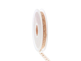 Band  Fu e  10 mm x 20 m sand 53
