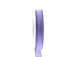 Band Lines 15 mm x 25 m mauve 610