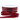 Satinband 10 mm x 100 m aubergine 465