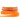 Satinband 10 mm x 100 m clementine orange 150