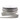 Satinband 10 mm x 100 m Grau 710