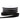 Satinband 10 mm x 100 m schwarz 900