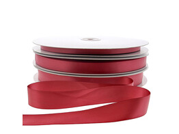 Satin ribbon 15mm
