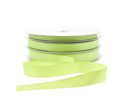Satin ribbon 15mm