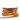 Satijnlint 15 mm x 100 m cognac 815