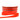 Satijnlint 15 mm x 100 m donker oranje 308