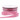 Satijnlint 15 mm x 100 m oud rose 334