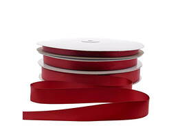 Ruban satin 25mm
