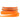 Satinband 25 mm x 100 m clementinenorange 150