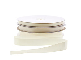 Ruban satin 25mm