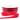 Satinband 25 mm x 100 m himbeere 350