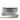 Satinband 25 mm x 100 m grau 710