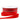 Satinband 25 mm x 100 m rot 131