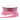 Satinband 25 mm x 100 m altrosa 334
