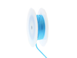 Satin ribbon 3.5 mm x 50 m scuba 503