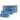Ruban grosgrain 10 mm x 50 m petrole 338
