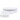 Ruban grosgrain 10 mm x 50 m blanc 029