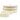 Ruban grosgrain 23 mm x 50 m ecru  810
