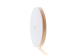 Band satinkand gold 10 mm x 50 m 105