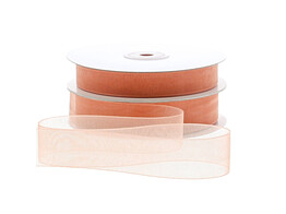 Organza ribbon 15mm