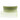Organza lint 15 mm x 50 m aloe vera 523