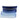 Organza lint 15 mm x 50 m donker blauw 580