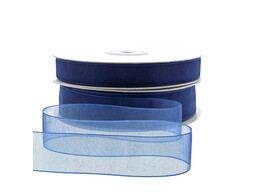 Organza ribbon 15mm