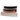 Organza lint 15 mm x 50 m donker bruin 840