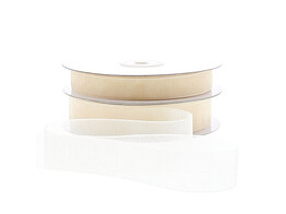 Organza ribbon 15mm
