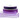 Organza lint 15 mm x 50 m violet 519