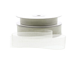 Organza ribbon 23mm