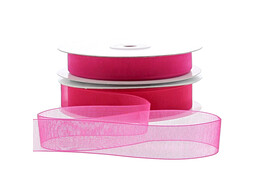 Organza ribbon 23mm