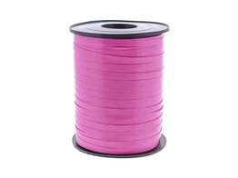 Ribbon poly plain 5mmx500m    207