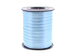 Ribbon Poly Plain 5mmx500m   501