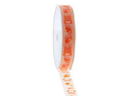 Band Teddy 15mmx20m orange 54