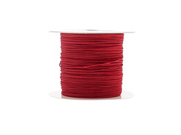 Corde laitonnee 1mm
