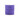 Corde laitonnee 1 mm x 100 m lilas  82