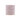 Corde laitonnee 1 mm x 100 m rose pale 50